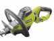 Ryobi RHT6760RL - Tagliasiepi elettrico con lama da 60 cm - 650W