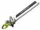 Ryobi RHT6760RL - Tagliasiepi elettrico con lama da 60 cm - 650W