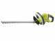 Ryobi RHT5150 - Tagliasiepi elettrico con lama da 50 cm - 500W