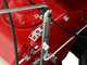 Eurosystems P55 - Motofalciatrice multifunzione rotativa - Loncin 196cc