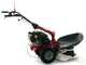 Eurosystems P55 - Motofalciatrice multifunzione rotativa - Loncin 196cc