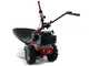 Eurosystems P55 - Motofalciatrice multifunzione rotativa - Loncin 196cc
