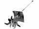 Accessorio Fresatrice KR401MP Makita da 23 cm - BATTERIE E CARICABATTERIE NON INCLUSE