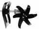 Accessorio Fresatrice KR401MP Makita da 23 cm - BATTERIE E CARICABATTERIE NON INCLUSE