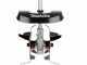 Accessorio Fresatrice KR401MP Makita da 23 cm - BATTERIE E CARICABATTERIE NON INCLUSE