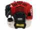 Stiga Tornado 7108 W - Trattorino tosaerba - Bicilindrico - Scarico Laterale e Mulching