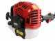 Stiga Tornado 7108 W - Trattorino tosaerba - Bicilindrico - Scarico Laterale e Mulching