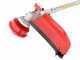 Stiga Tornado 7108 W - Trattorino tosaerba - Bicilindrico - Scarico Laterale e Mulching