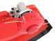 Stiga Tornado 7108 W - Trattorino tosaerba - Bicilindrico - Scarico Laterale e Mulching