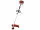 Stiga Tornado 7108 W - Trattorino tosaerba - Bicilindrico - Scarico Laterale e Mulching