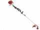 Stiga Tornado 7108 W - Trattorino tosaerba - Bicilindrico - Scarico Laterale e Mulching