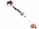 Stiga Tornado 7108 W - Trattorino tosaerba - Bicilindrico - Scarico Laterale e Mulching