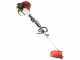 Stiga Tornado 7108 W - Trattorino tosaerba - Bicilindrico - Scarico Laterale e Mulching