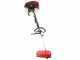 Stiga Tornado 7108 W - Trattorino tosaerba - Bicilindrico - Scarico Laterale e Mulching