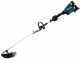 Makita DUX60 - Decespugliatore a batteria - 18V - 3Ah