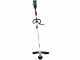 Makita DUX60 - Decespugliatore a batteria - 18V - 3Ah