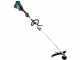 Makita DUX60 - Decespugliatore a batteria - 18V - 3Ah