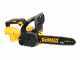 DeWalt DCM565N-XJ - Elettrosega a batteria - SENZA BATTERIE E CARICABATTERIE
