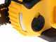 DeWalt DCM565N-XJ - Elettrosega a batteria - SENZA BATTERIE E CARICABATTERIE