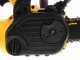 DeWalt DCM565N-XJ - Elettrosega a batteria - SENZA BATTERIE E CARICABATTERIE