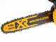 DeWalt DCM565N-XJ - Elettrosega a batteria - SENZA BATTERIE E CARICABATTERIE