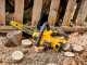 DeWalt DCM565N-XJ - Elettrosega a batteria - SENZA BATTERIE E CARICABATTERIE