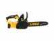 DeWalt DCM565N-XJ - Elettrosega a batteria - SENZA BATTERIE E CARICABATTERIE