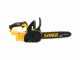 DeWalt DCM565N-XJ - Elettrosega a batteria - SENZA BATTERIE E CARICABATTERIE