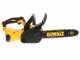 DeWalt DCM565N-XJ - Elettrosega a batteria - SENZA BATTERIE E CARICABATTERIE