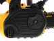 DeWalt DCM565N-XJ - Elettrosega a batteria - SENZA BATTERIE E CARICABATTERIE