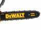 DeWalt DCM565N-XJ - Elettrosega a batteria - SENZA BATTERIE E CARICABATTERIE