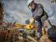 DeWalt DCM565N-XJ - Elettrosega a batteria - SENZA BATTERIE E CARICABATTERIE