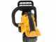 Elettrosega a batteria DeWalt DCM565N-XJ - SENZA BATTERIE E CARICABATTERIE