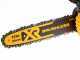 Dewalt DCM565P1-QW - Elettrosega a batteria 18V 5Ah - Lama da 30cm