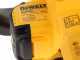 Dewalt DCM565P1-QW - Elettrosega a batteria 18V 5Ah - Lama da 30cm