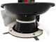 Eurosystems RS210 - Motofalciatrice multifunzione rotativa - B&amp;S 675 EXi