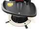 Eurosystems RS210 - Motofalciatrice multifunzione rotativa - B&amp;S 675 EXi