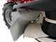 Eurosystems RS210 - Motofalciatrice multifunzione rotativa - B&amp;S 675 EXi