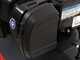 Eurosystems RS210 - Motofalciatrice multifunzione rotativa - B&amp;S 675 EXi