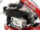 Eurosystems RS210 - Motofalciatrice multifunzione rotativa - B&amp;S 675 EXi