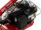 Eurosystems RS210 - Motofalciatrice multifunzione rotativa - B&amp;S 675 EXi