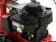 Eurosystems RS210 - Motofalciatrice multifunzione rotativa - B&amp;S 675 EXi