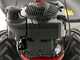 Eurosystems RS210 - Motofalciatrice multifunzione rotativa - B&amp;S 675 EXi