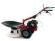 Eurosystems RS210 - Motofalciatrice multifunzione rotativa - B&amp;S 675 EXi