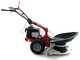 Eurosystems RS210 - Motofalciatrice multifunzione rotativa - B&amp;S 675 EXi