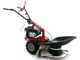 Eurosystems RS210 - Motofalciatrice multifunzione rotativa - B&amp;S 675 EXi