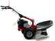 Eurosystems RS210 - Motofalciatrice multifunzione rotativa - B&amp;S 675 EXi