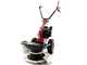 Eurosystems RS210 - Motofalciatrice multifunzione rotativa - B&amp;S 675 EXi