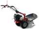 Eurosystems RS210 - Motofalciatrice multifunzione rotativa - B&amp;S 675 EXi