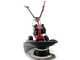 Eurosystems RS210 - Motofalciatrice multifunzione rotativa - B&amp;S 675 EXi
